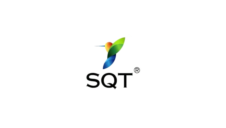 SQT logo